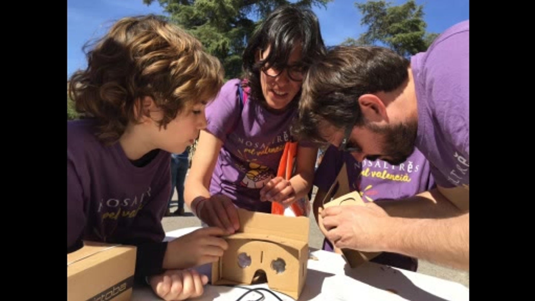 VIDEO: Què és el Projecte d'Innovació?